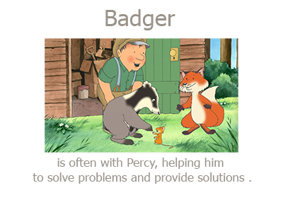 Percy the Park Keeper Childrens Books Wiki FANDOM